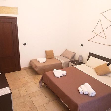 B&B La Sorgente Brindisi Pokoj fotografie